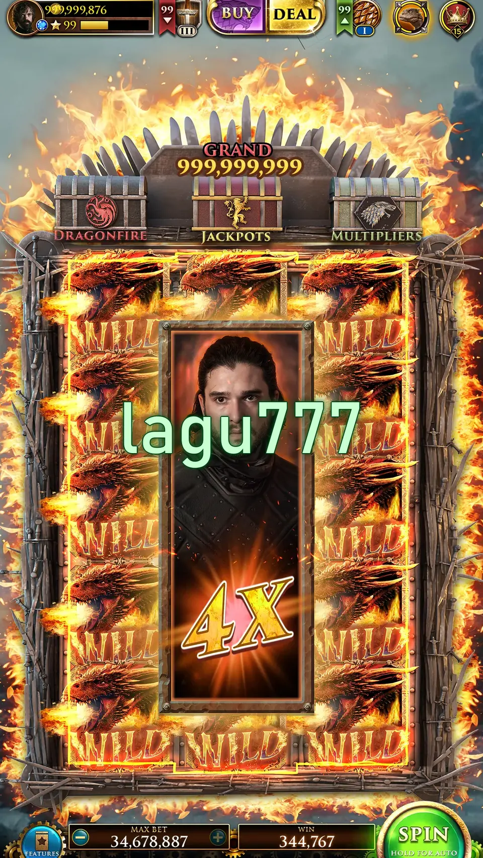 lagu777 Unduh
