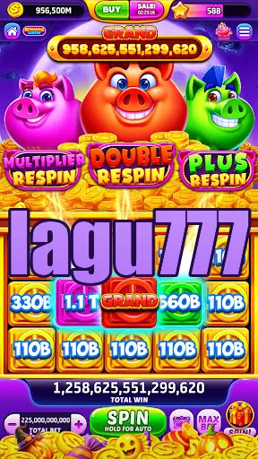 lagu777 Unduh