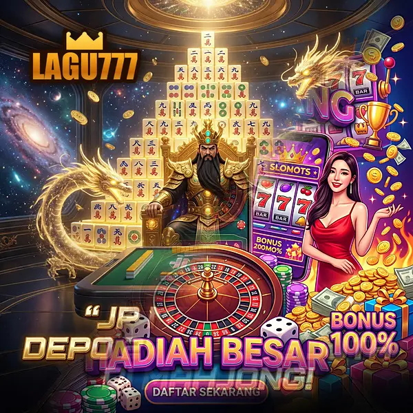 lagu777 Masuk