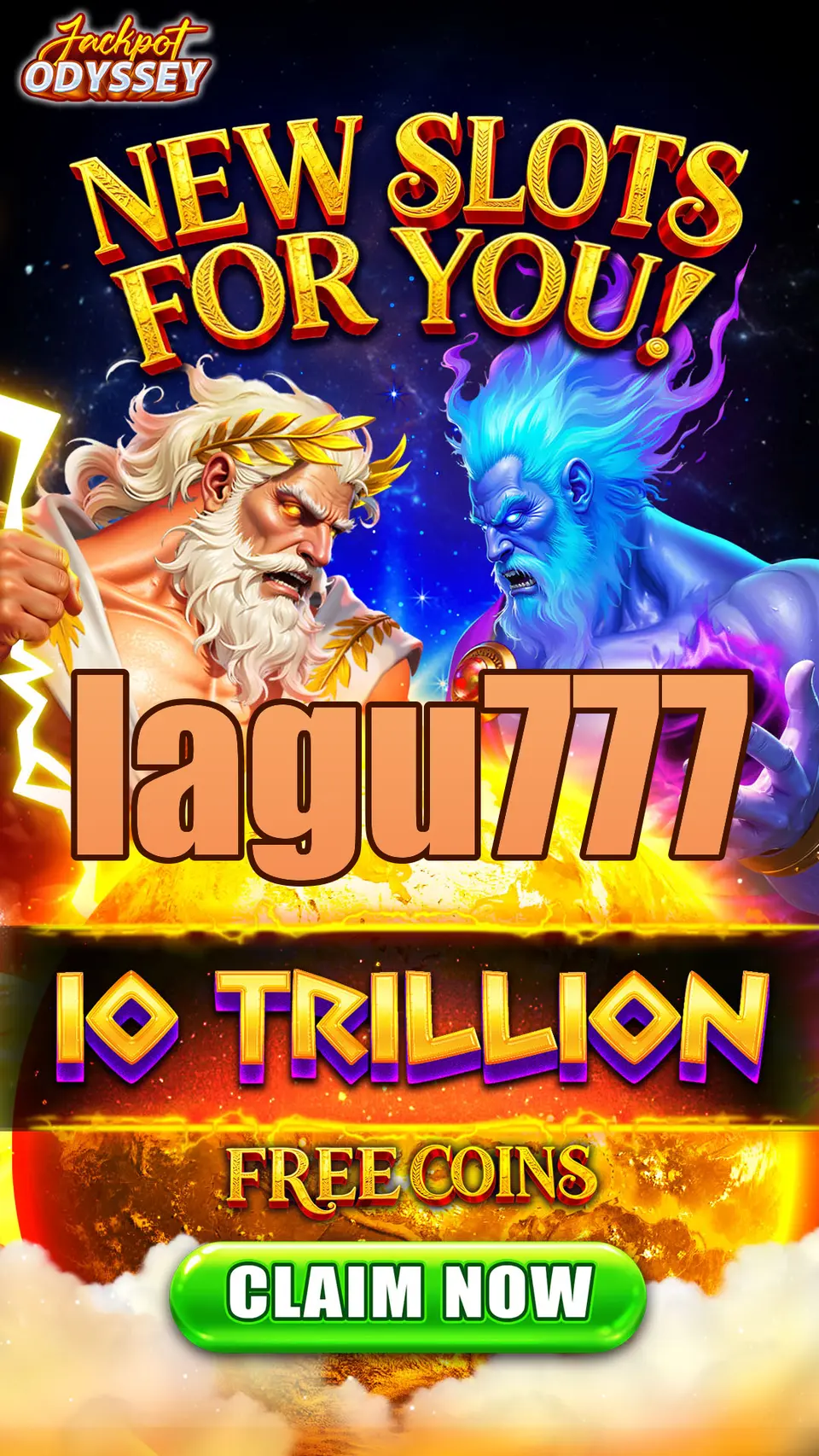 lagu777 Preview - Resmi Unduh